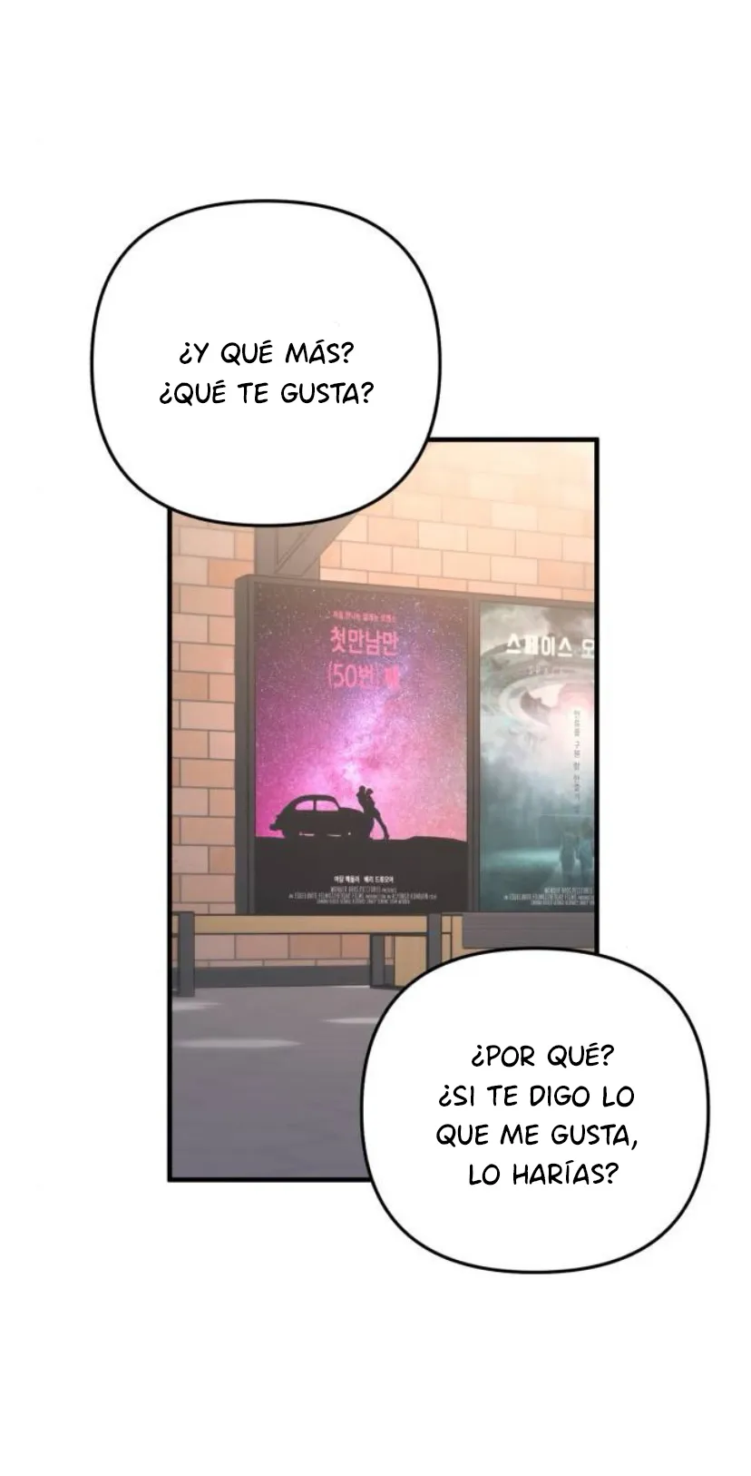 80 Por un final feliz perfecto