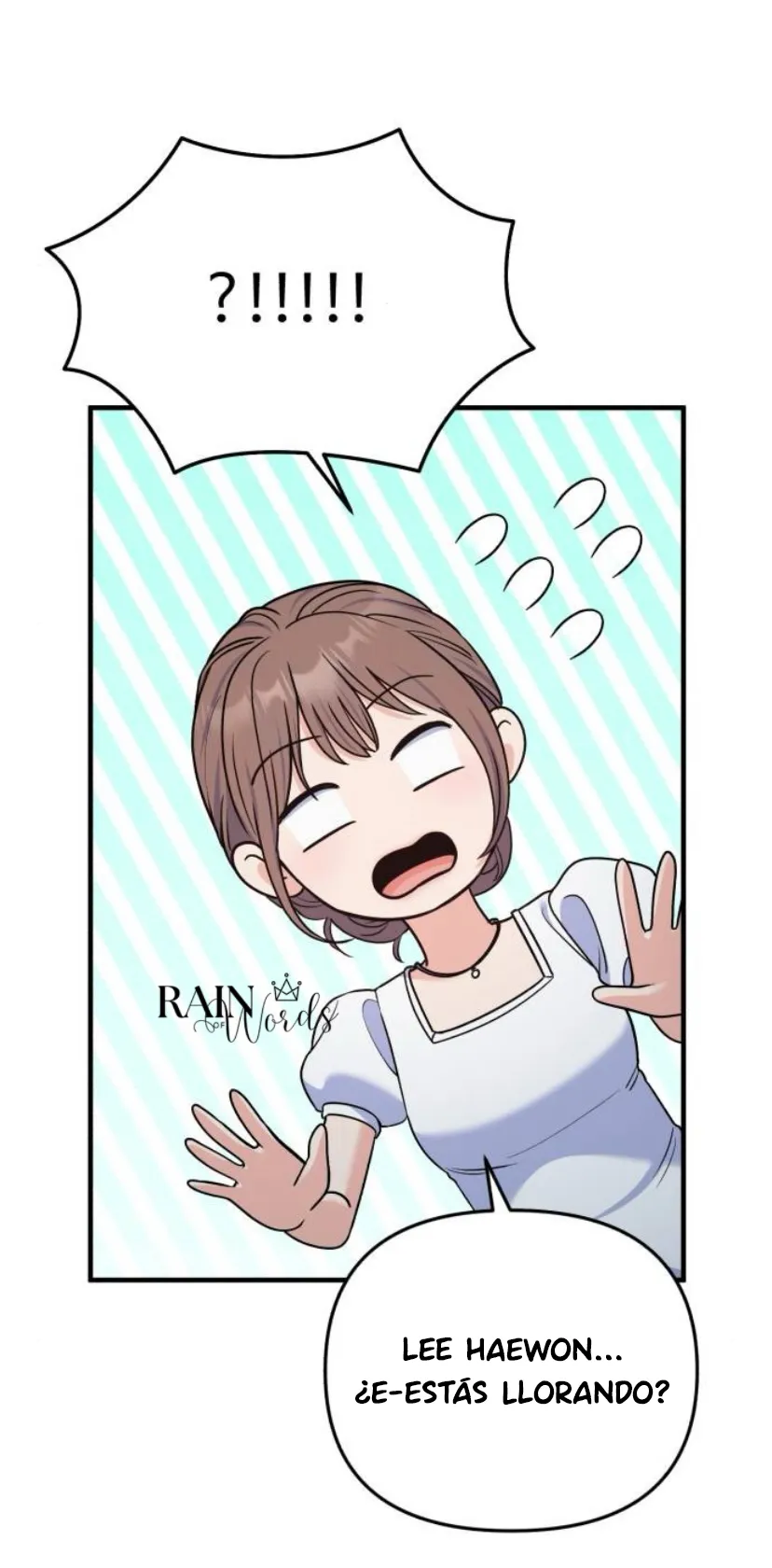 53 Por un final feliz perfecto