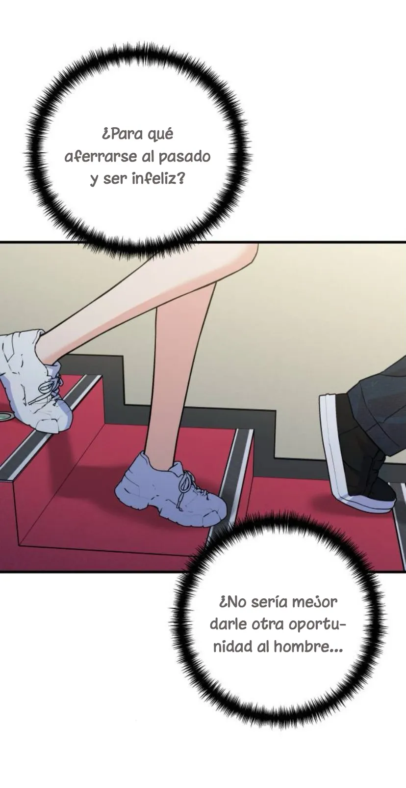 62 Por un final feliz perfecto