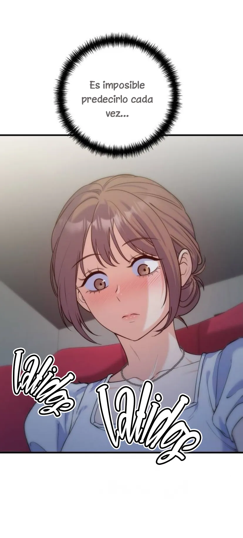 35 Por un final feliz perfecto