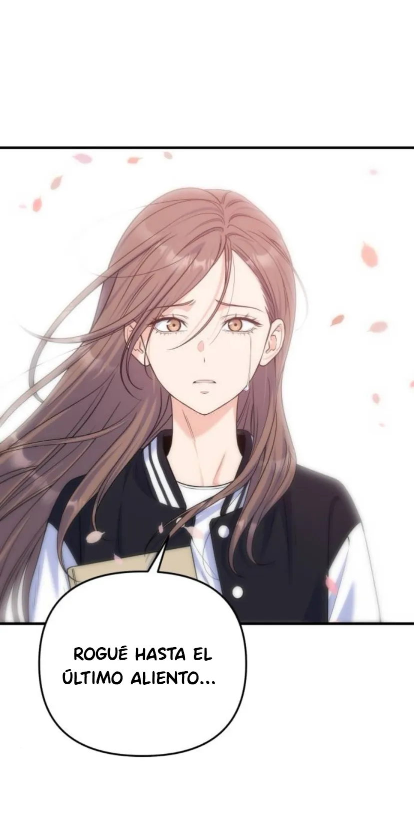 44 Por un final feliz perfecto