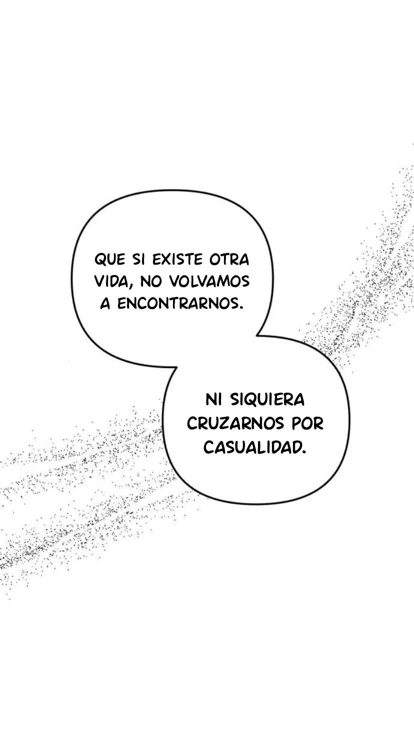 45 Por un final feliz perfecto