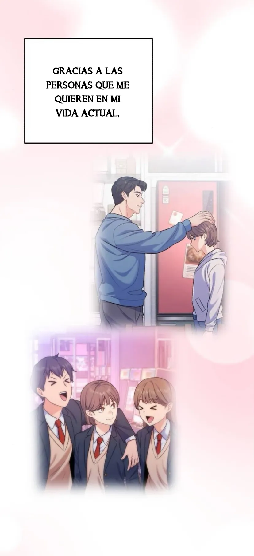 58 Por un final feliz perfecto