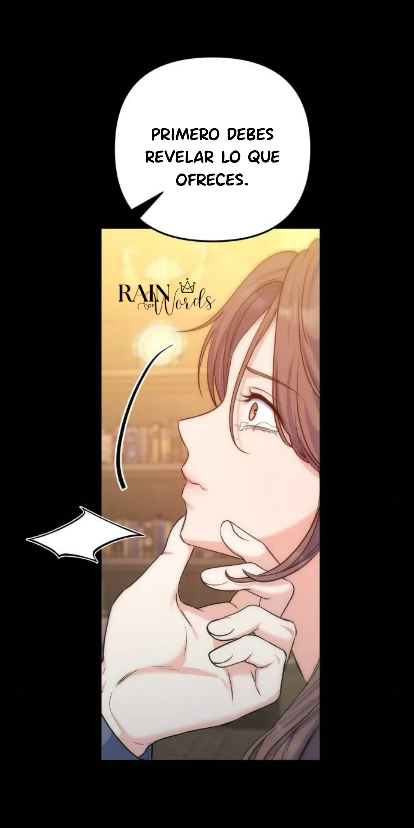 81 Por un final feliz perfecto