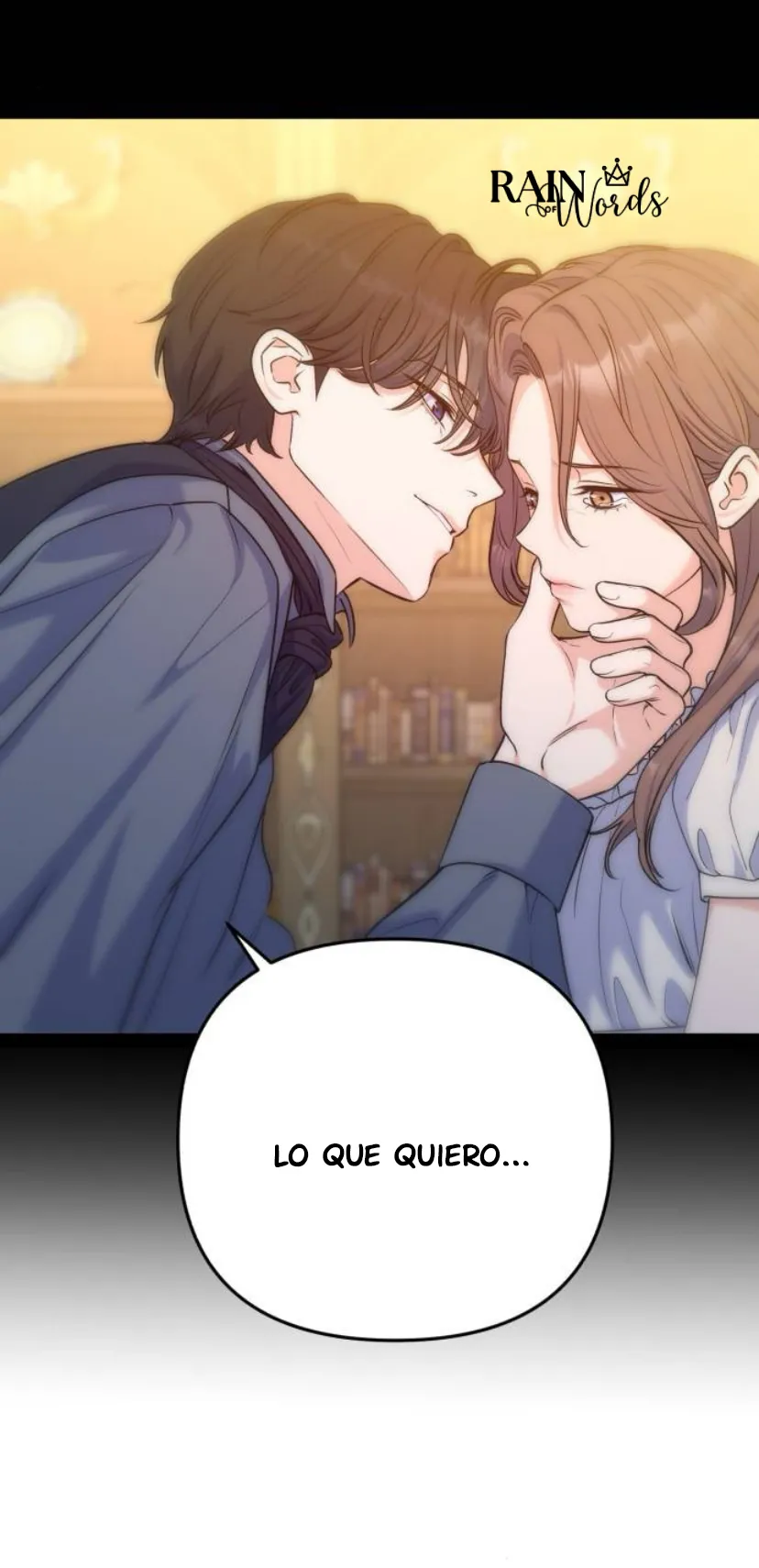 84 Por un final feliz perfecto