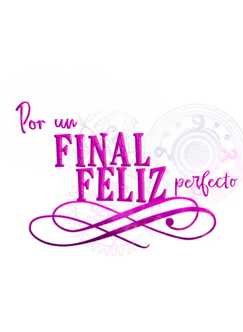 64 Por un final feliz perfecto