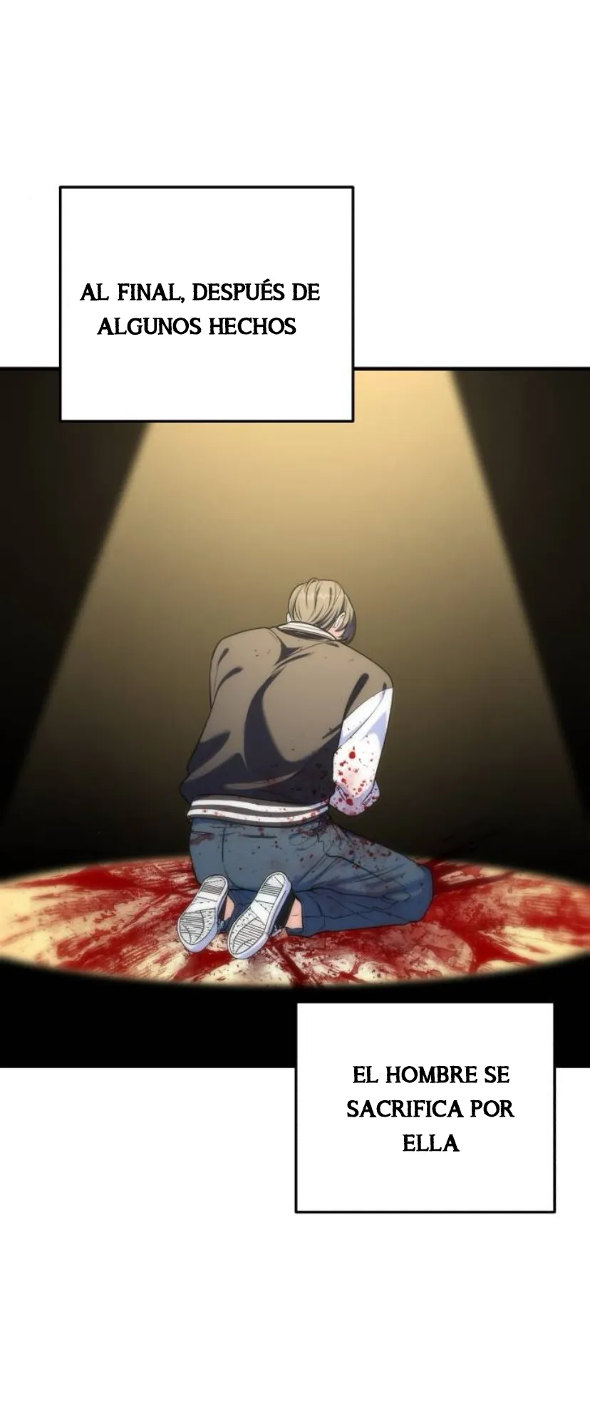 46 Por un final feliz perfecto