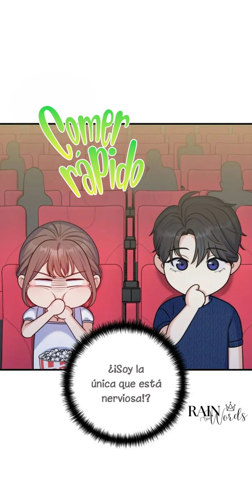 12 Por un final feliz perfecto