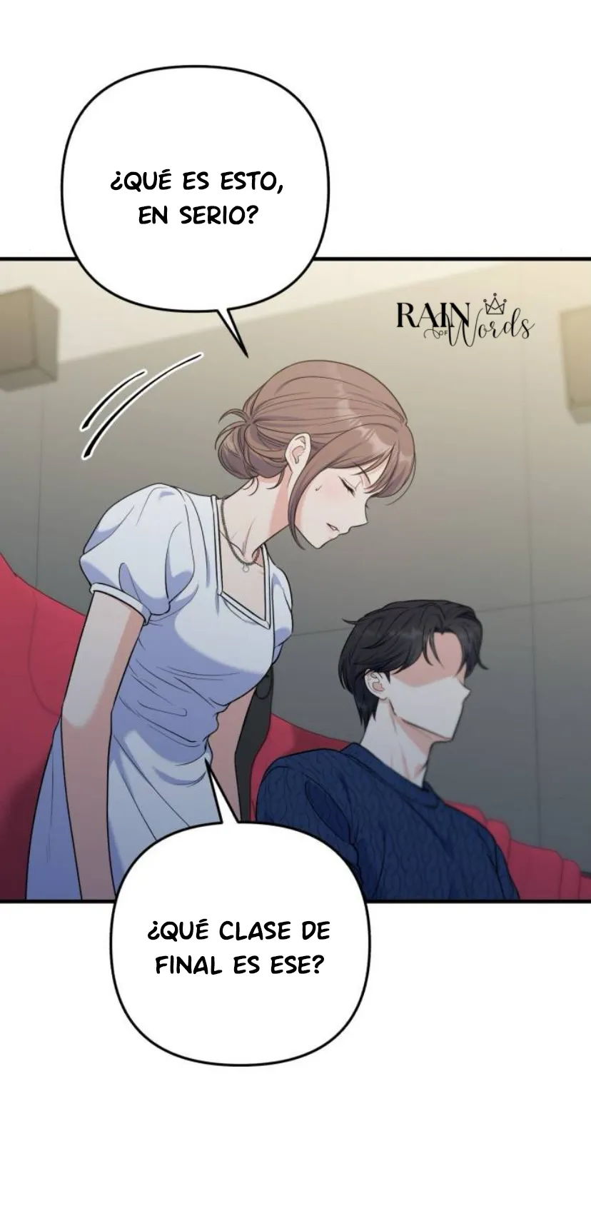 50 Por un final feliz perfecto