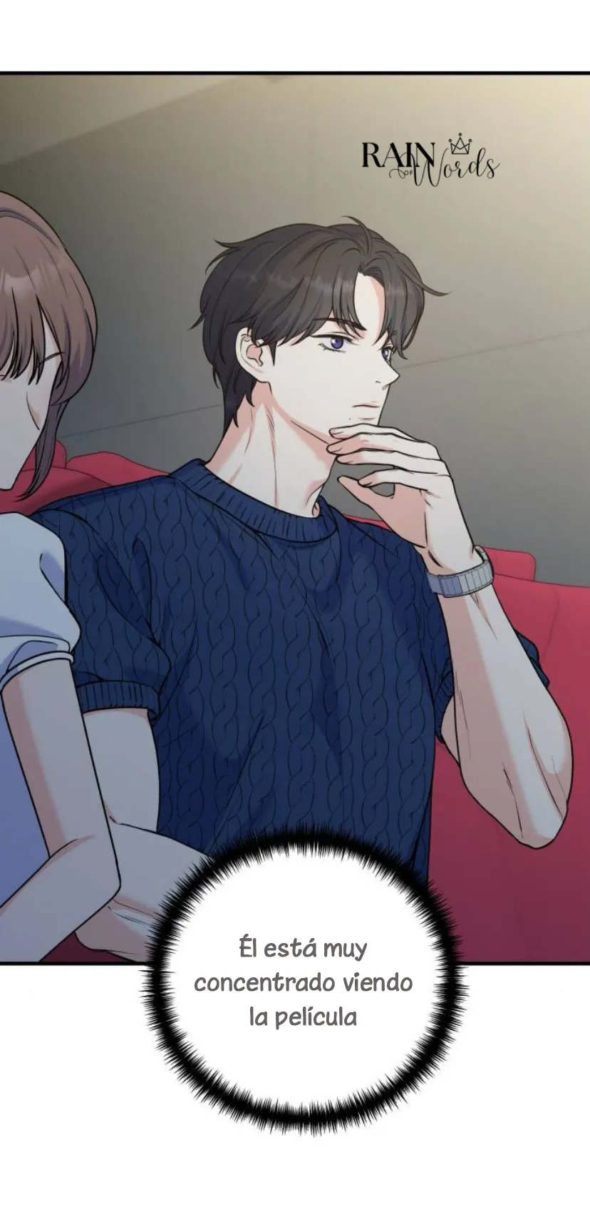 14 Por un final feliz perfecto