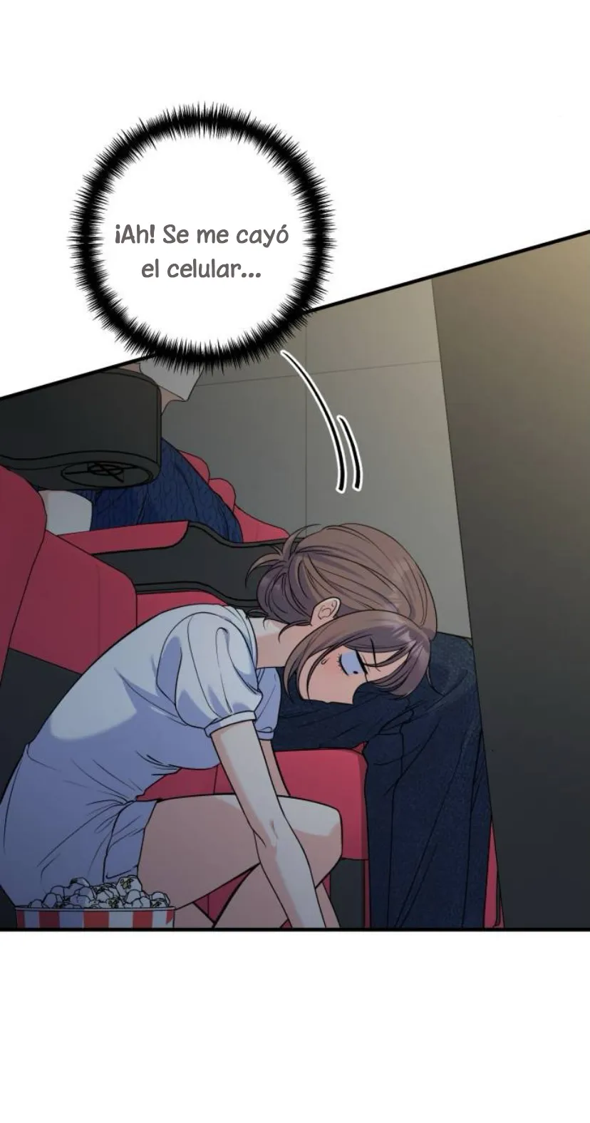 18 Por un final feliz perfecto