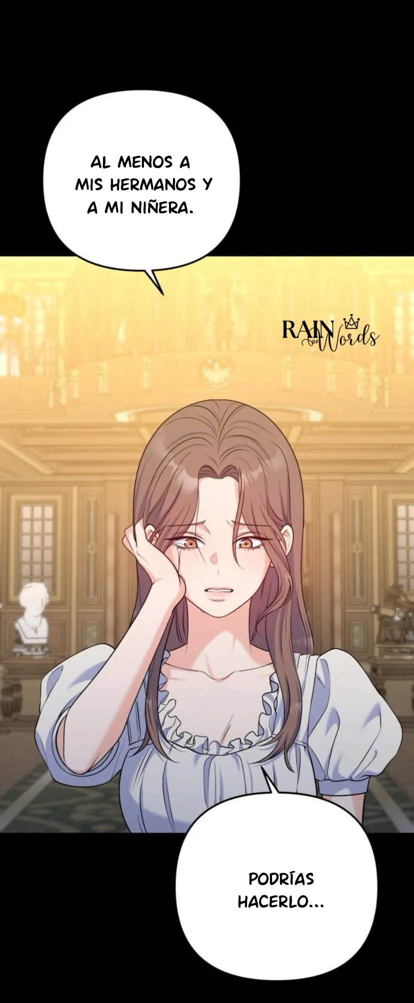 77 Por un final feliz perfecto