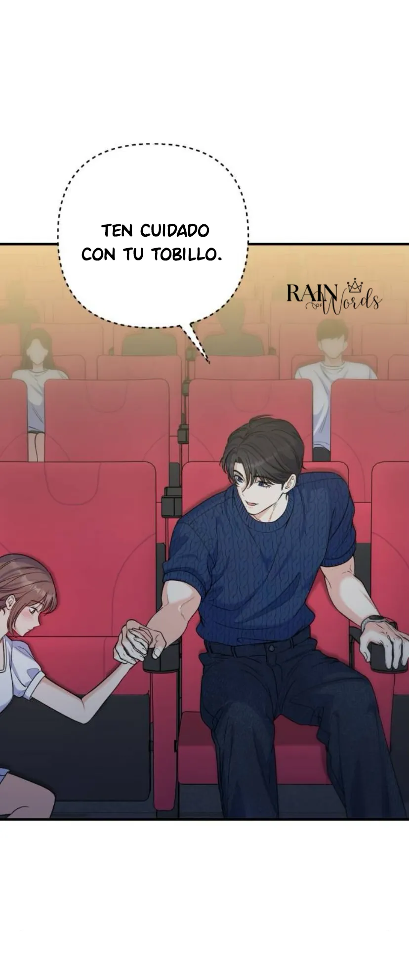 25 Por un final feliz perfecto