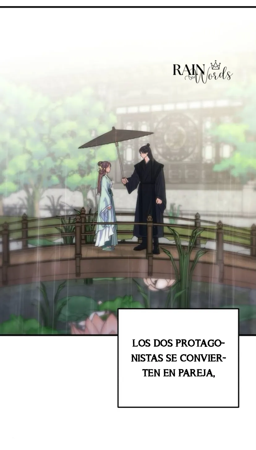 39 Por un final feliz perfecto