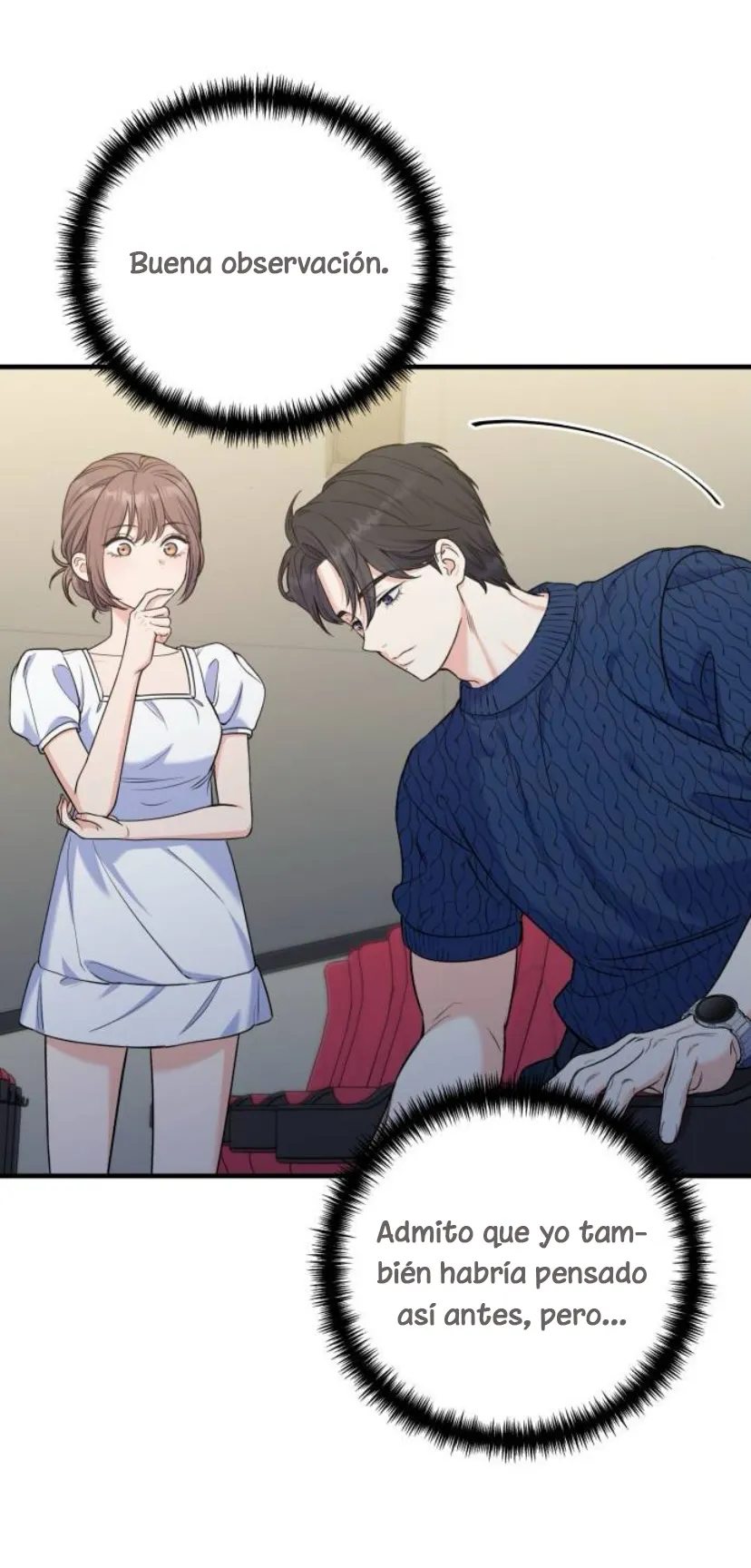 56 Por un final feliz perfecto