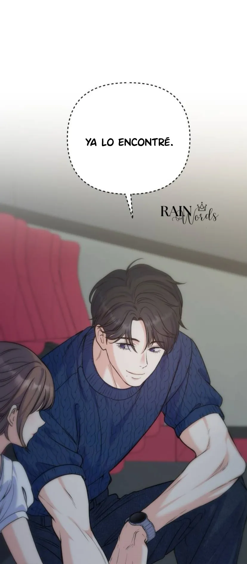 22 Por un final feliz perfecto