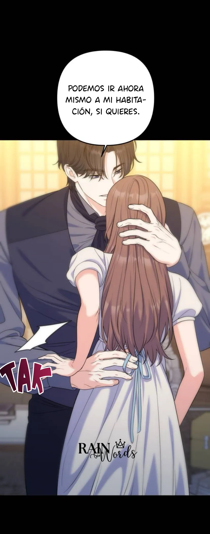 6 Por un final feliz perfecto