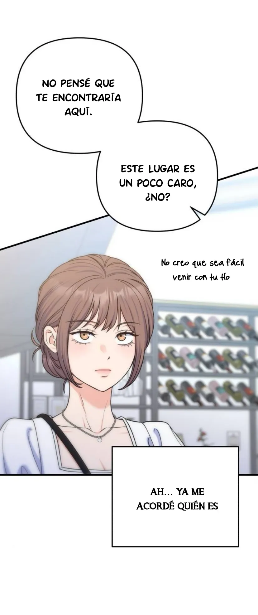 77 Por un final feliz perfecto