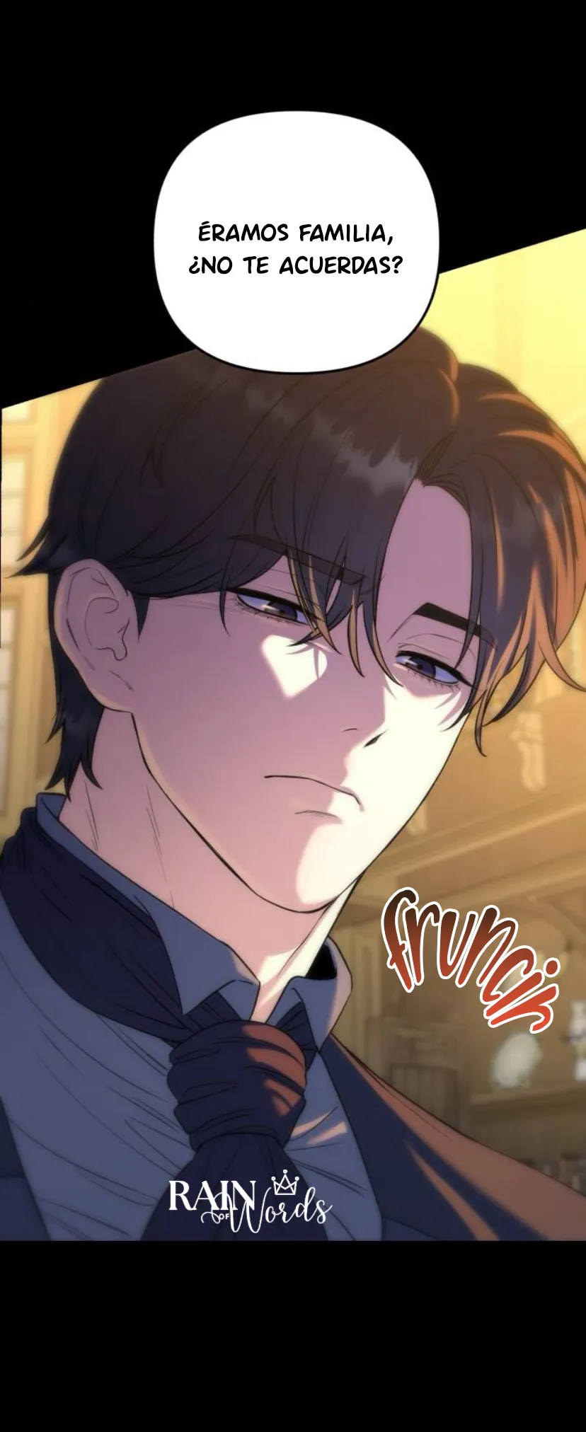 8 Por un final feliz perfecto