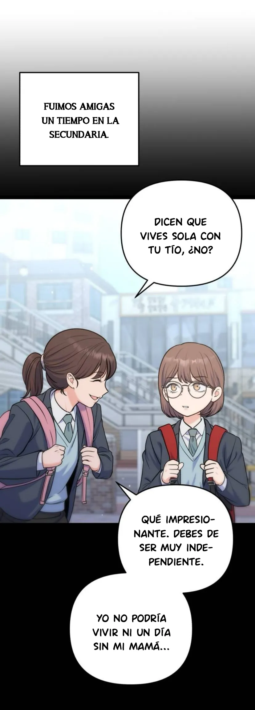 78 Por un final feliz perfecto