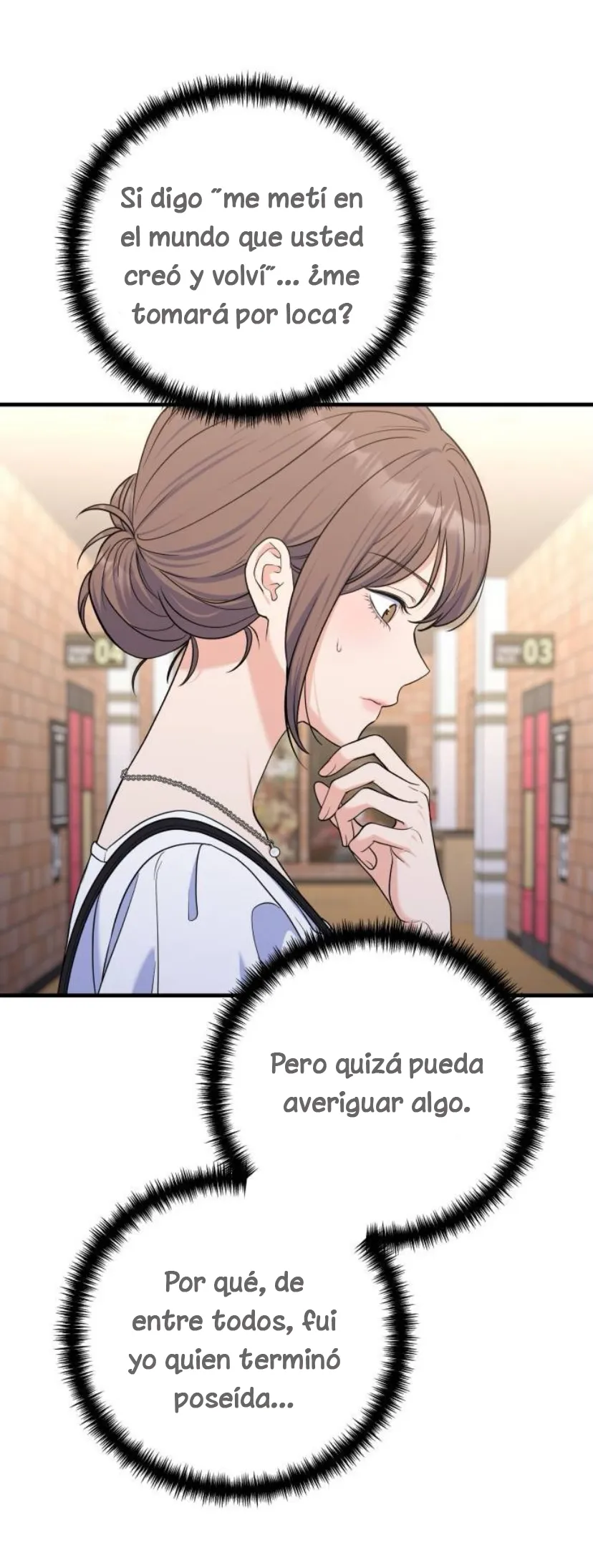 43 Por un final feliz perfecto