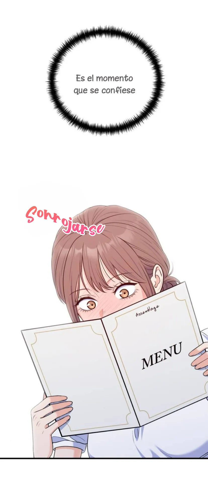 51 Por un final feliz perfecto