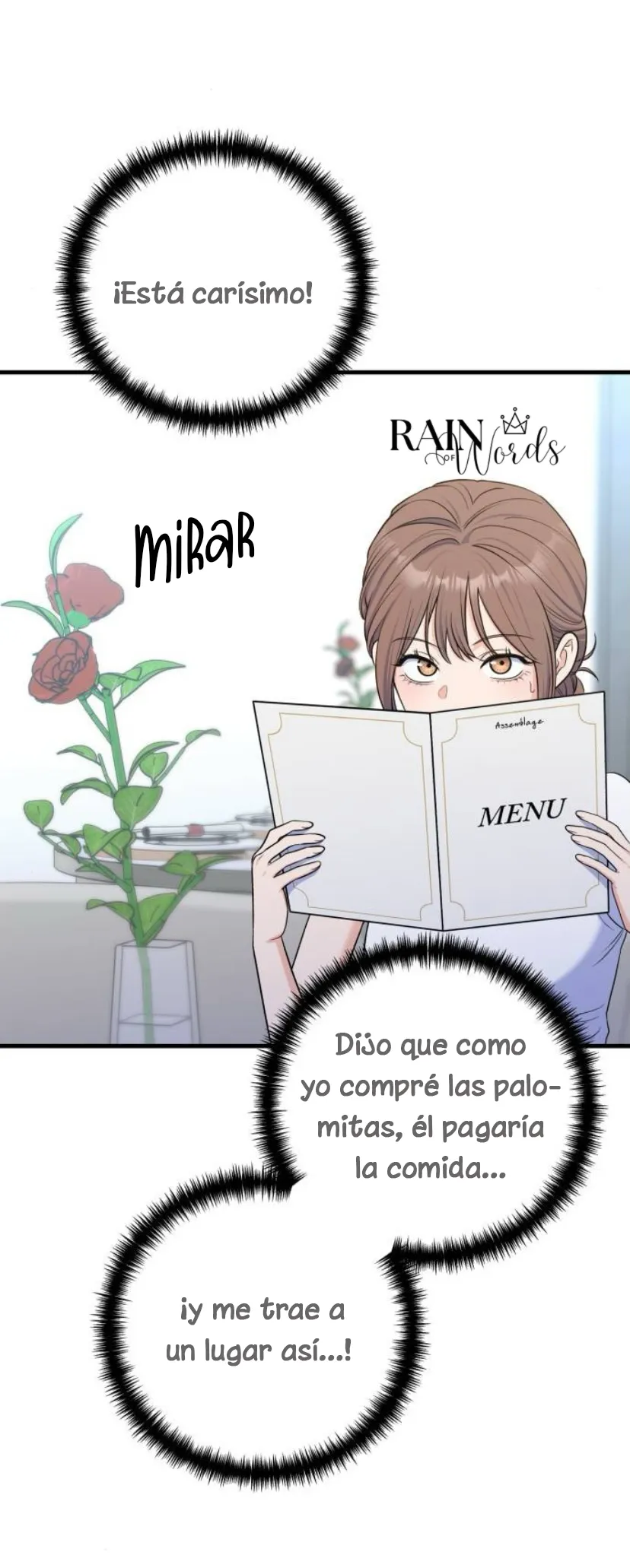 47 Por un final feliz perfecto