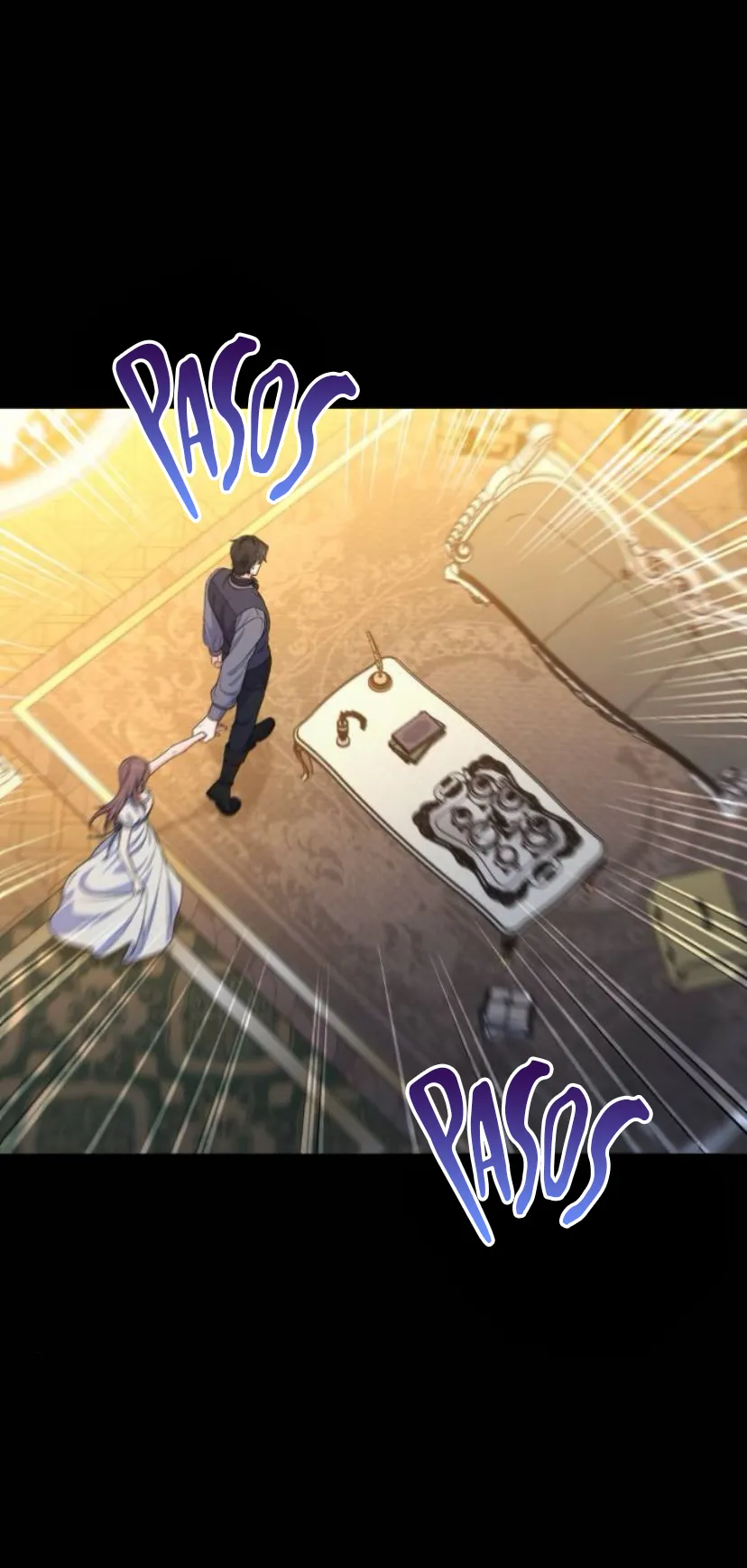 10 Por un final feliz perfecto