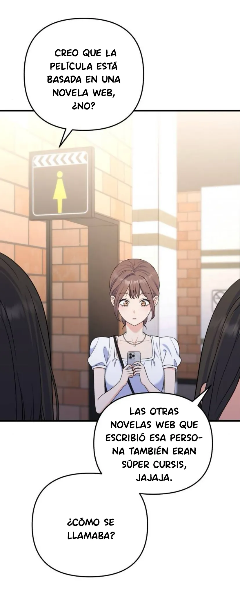 36 Por un final feliz perfecto