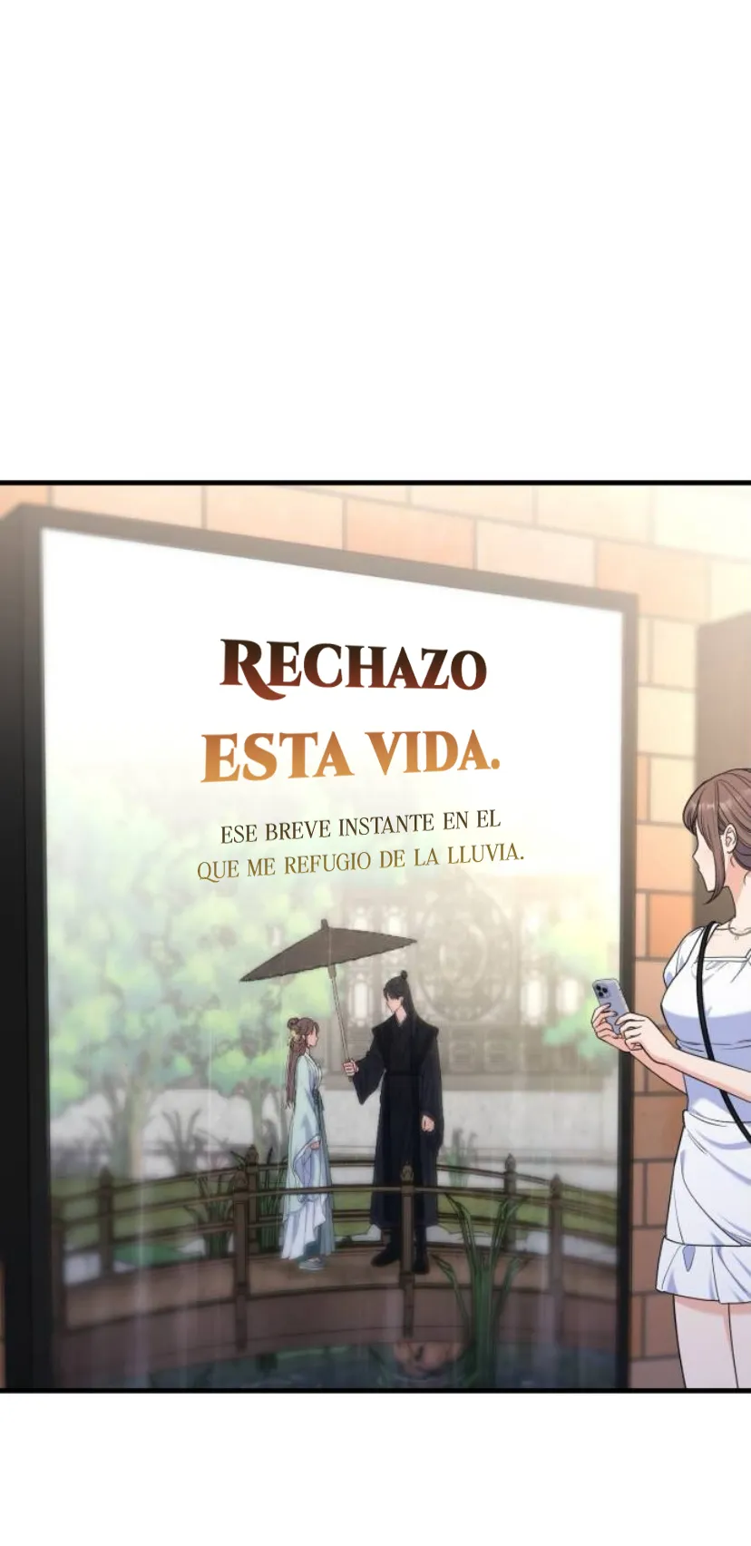 39 Por un final feliz perfecto