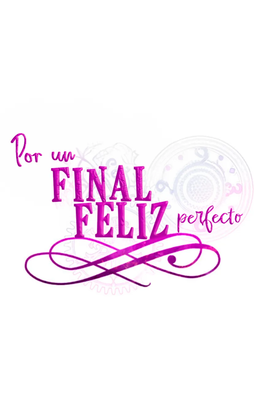 32 Por un final feliz perfecto