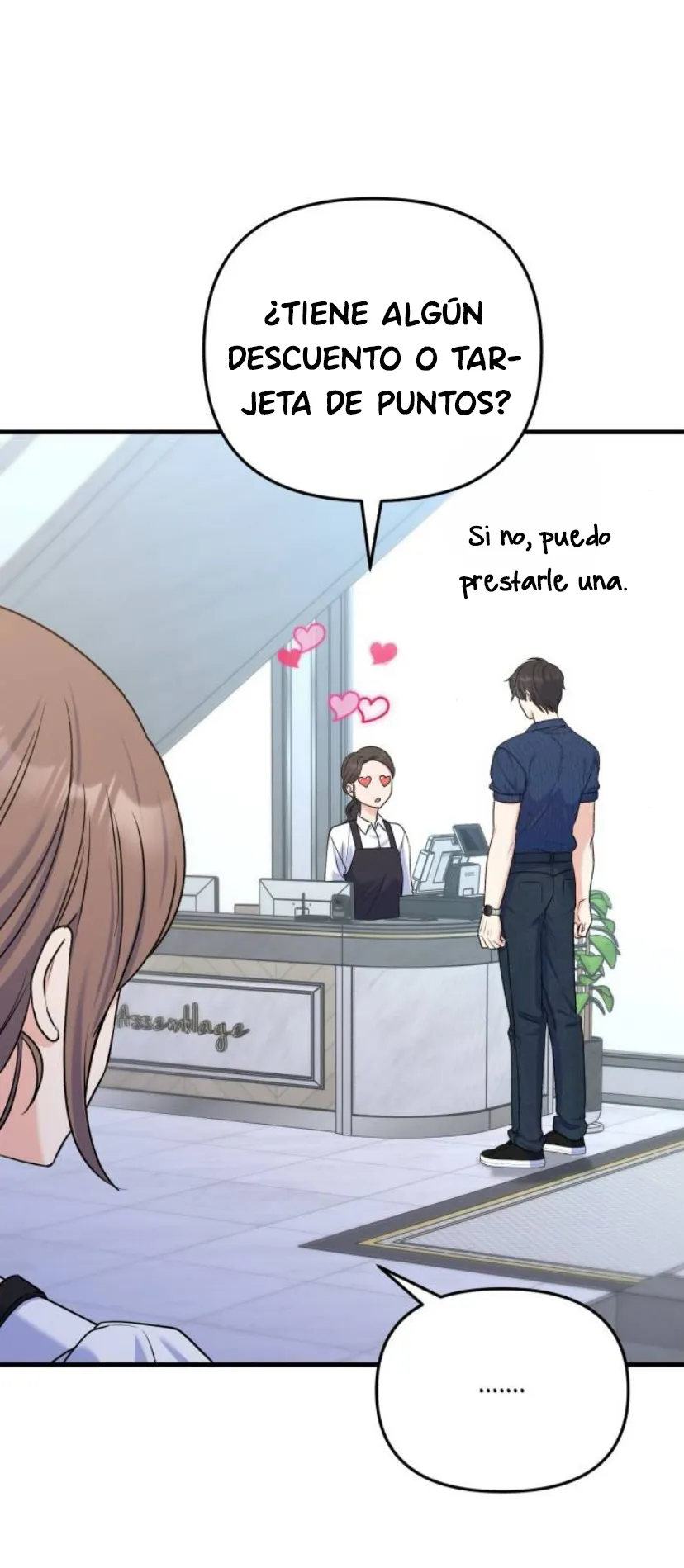 63 Por un final feliz perfecto