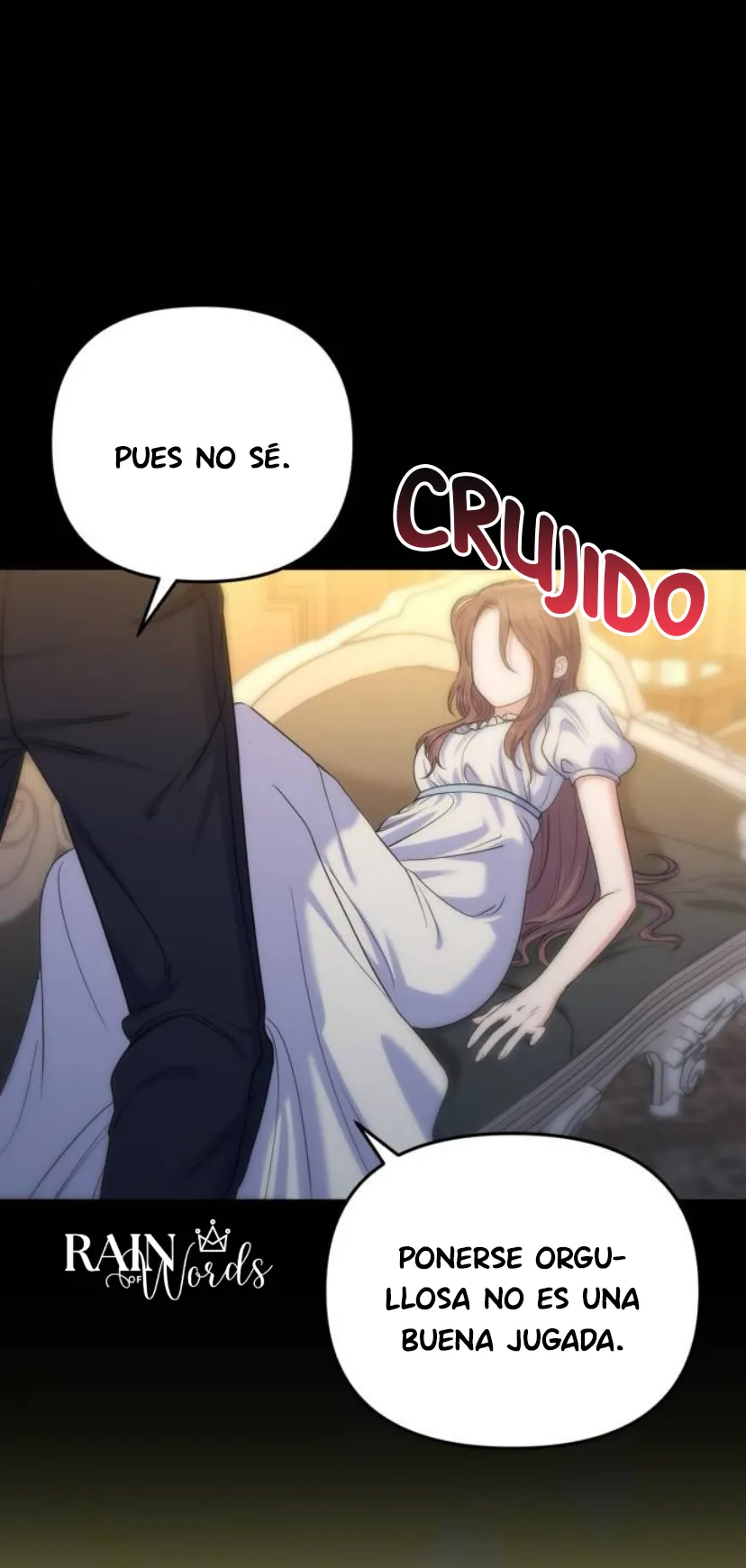 12 Por un final feliz perfecto