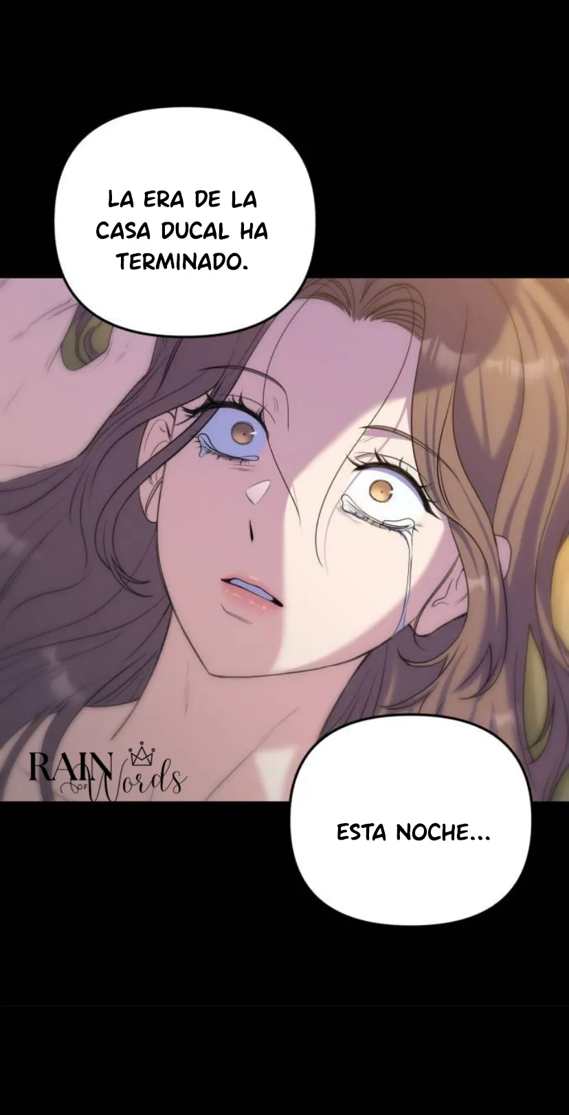 25 Por un final feliz perfecto