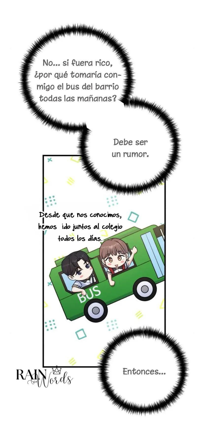 49 Por un final feliz perfecto