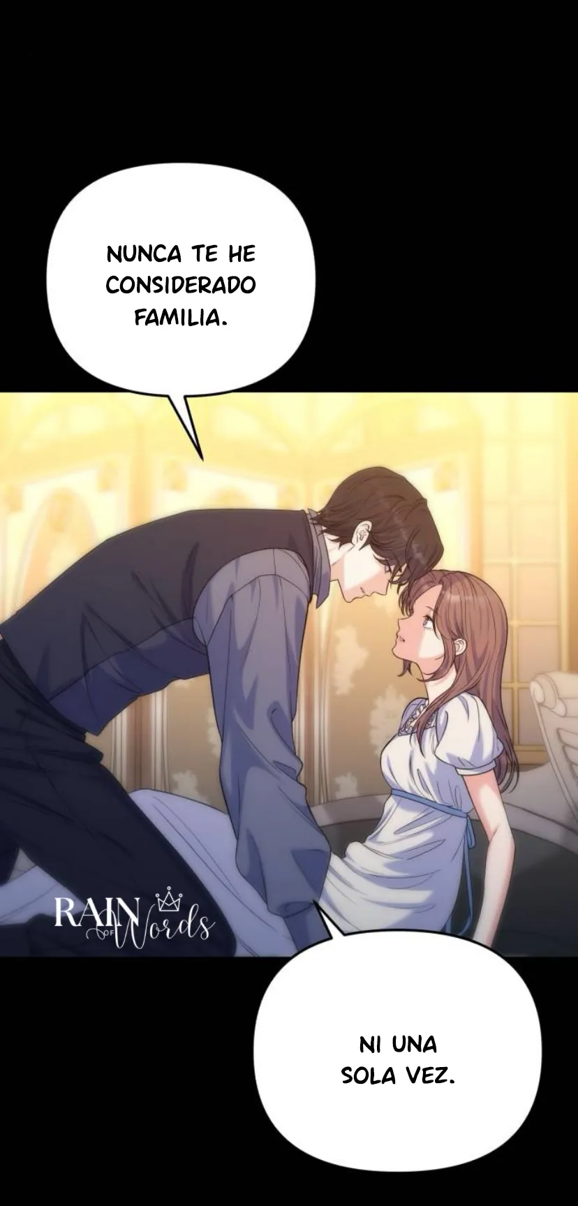 18 Por un final feliz perfecto