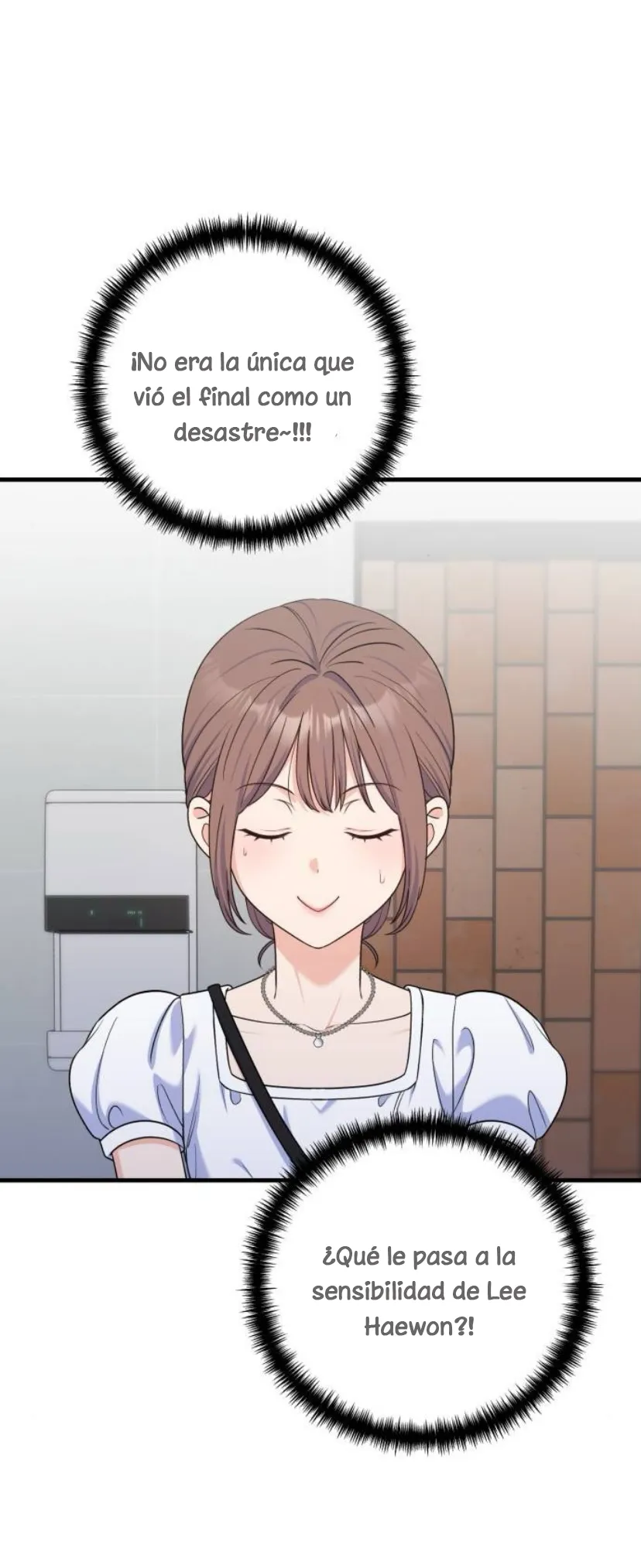 35 Por un final feliz perfecto