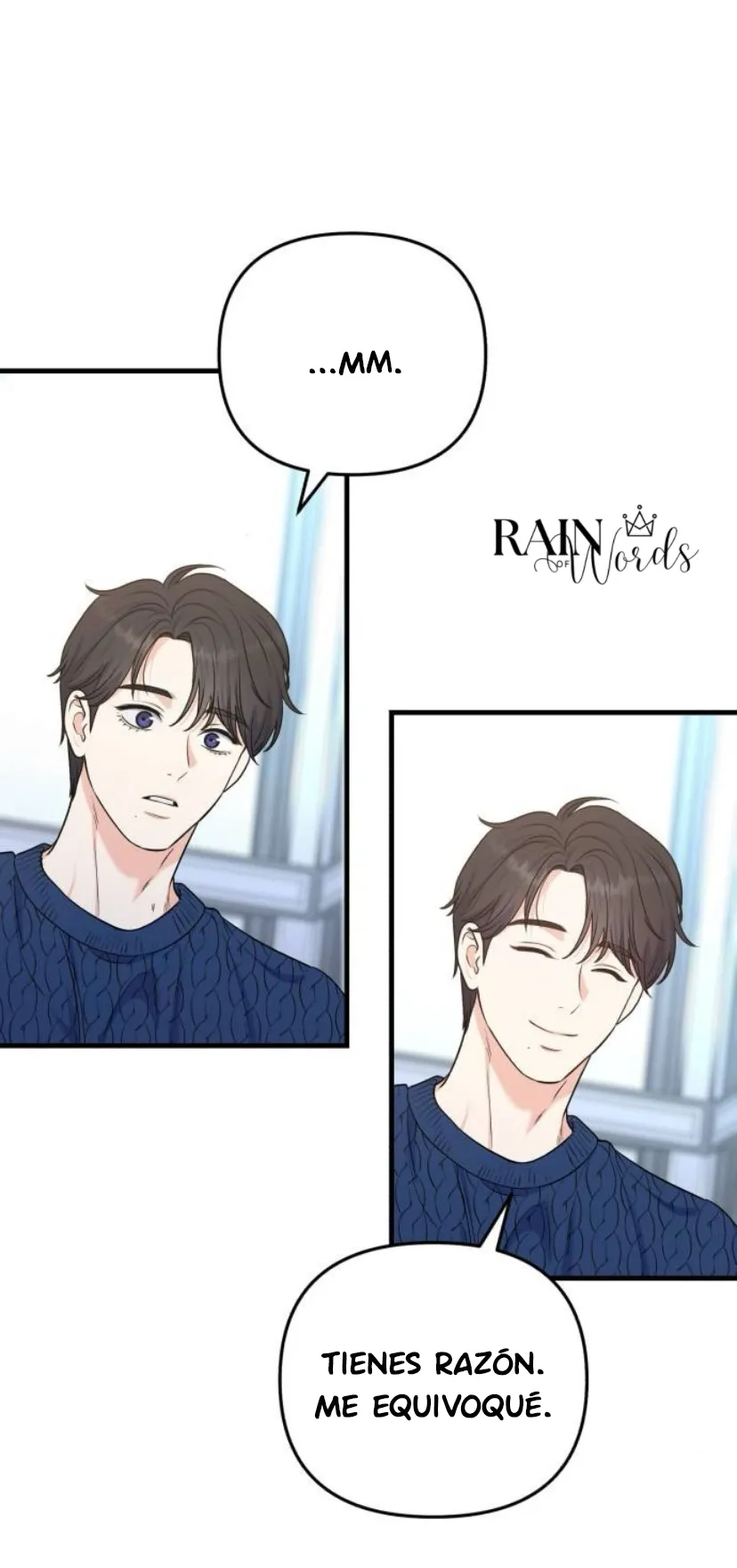 55 Por un final feliz perfecto