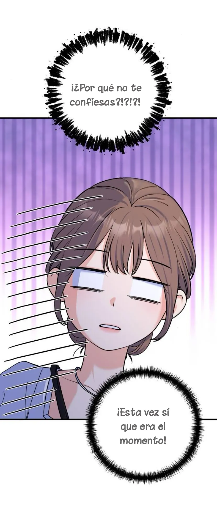 64 Por un final feliz perfecto