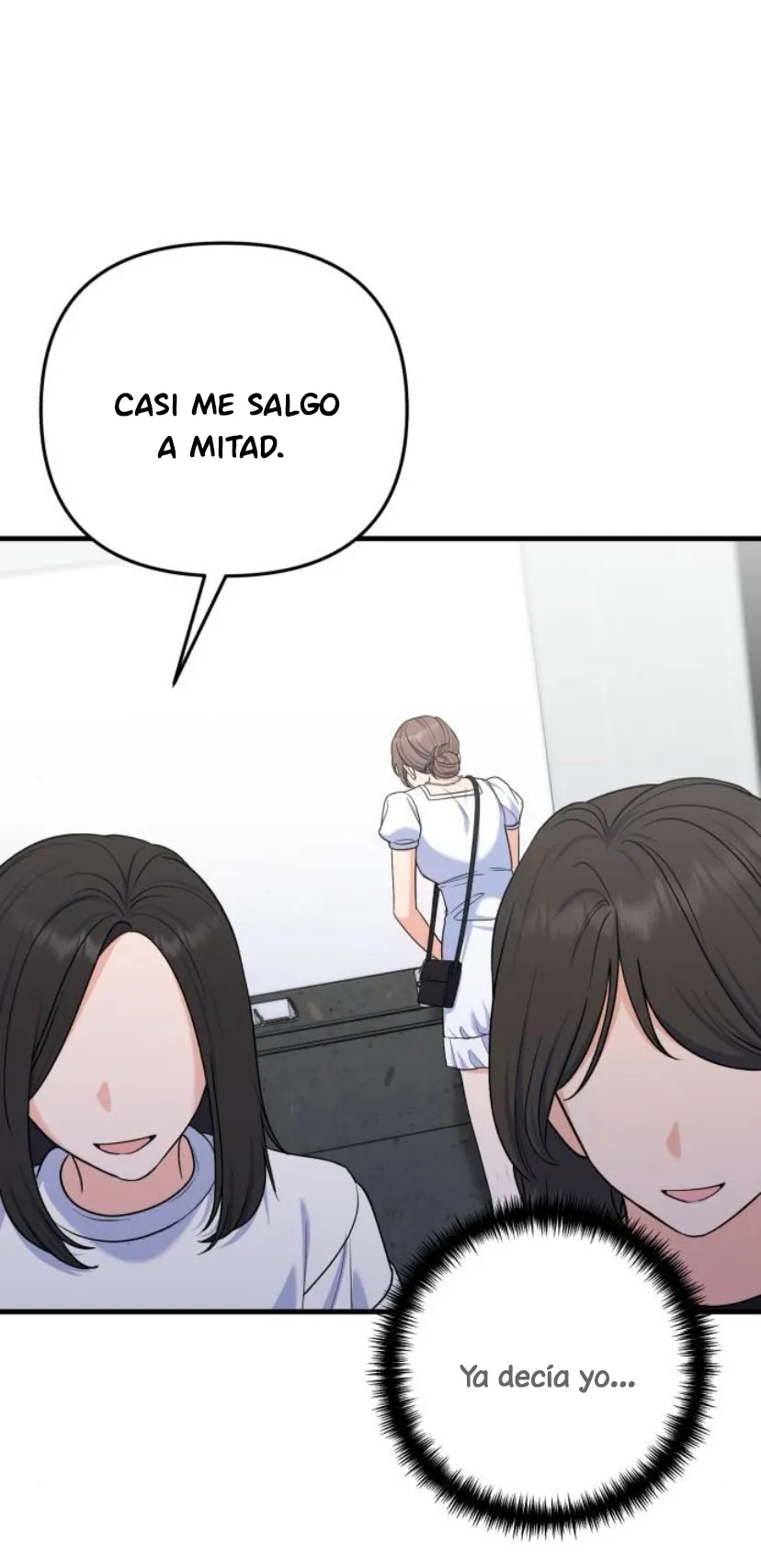 34 Por un final feliz perfecto