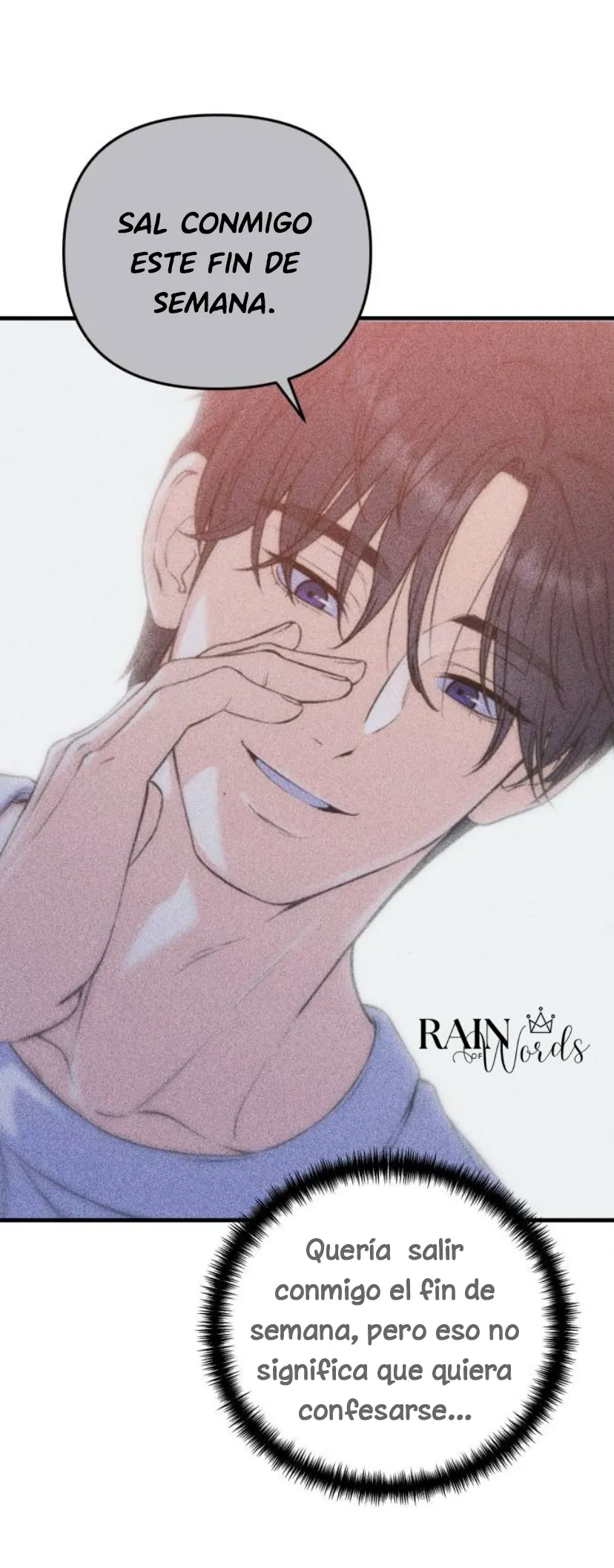 68 Por un final feliz perfecto