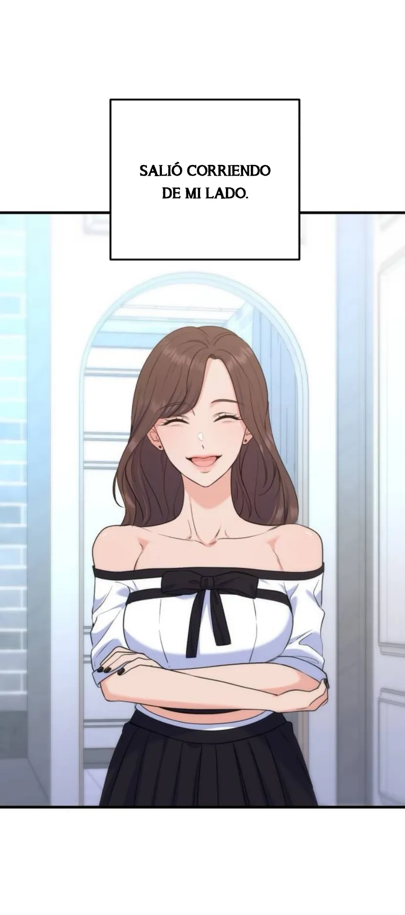 81 Por un final feliz perfecto