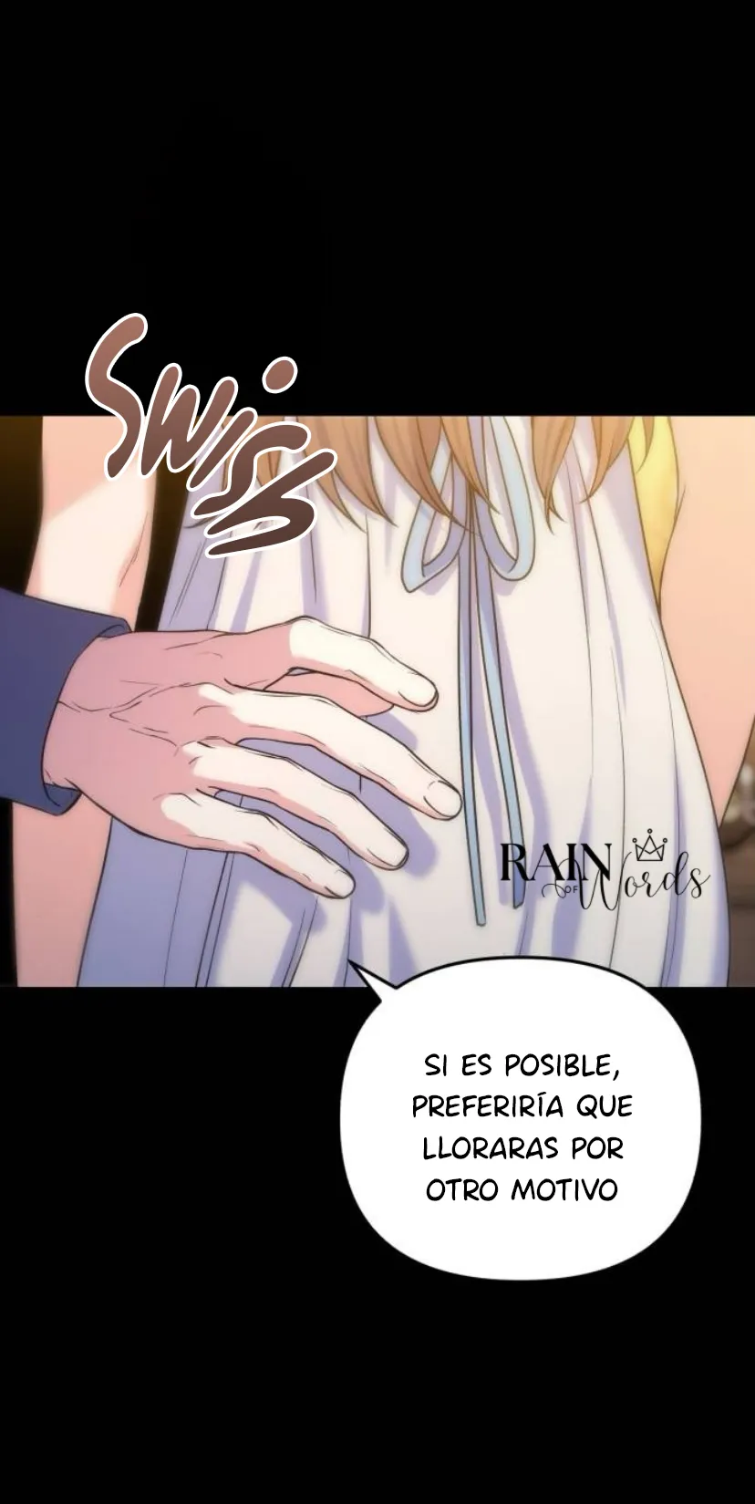 5 Por un final feliz perfecto