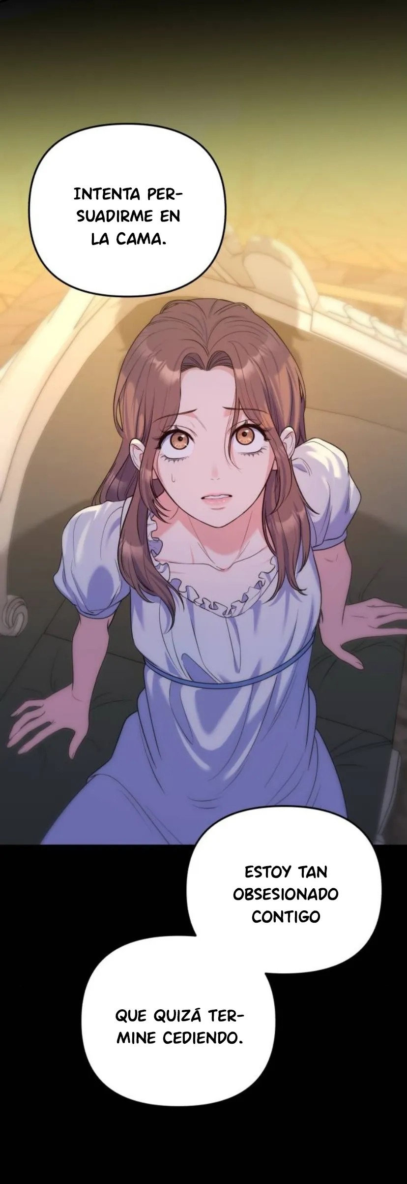 15 Por un final feliz perfecto