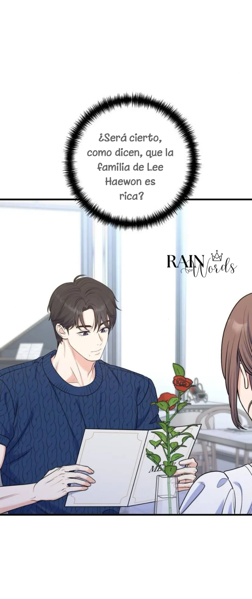 48 Por un final feliz perfecto