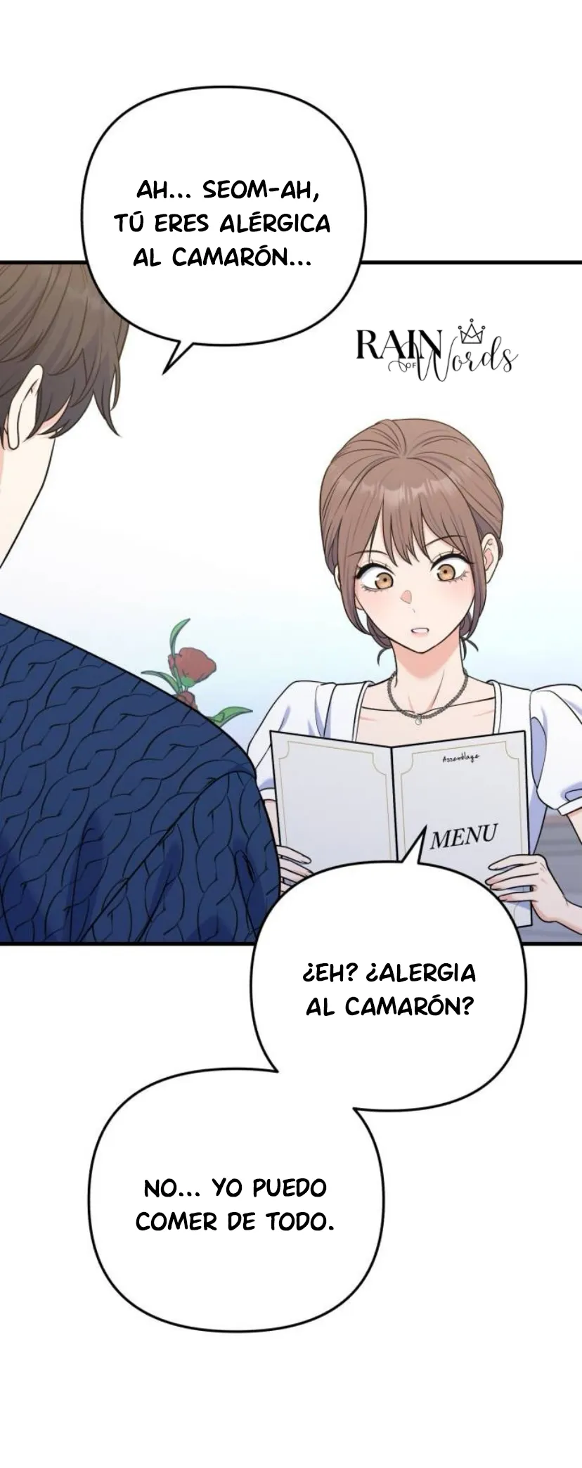 54 Por un final feliz perfecto