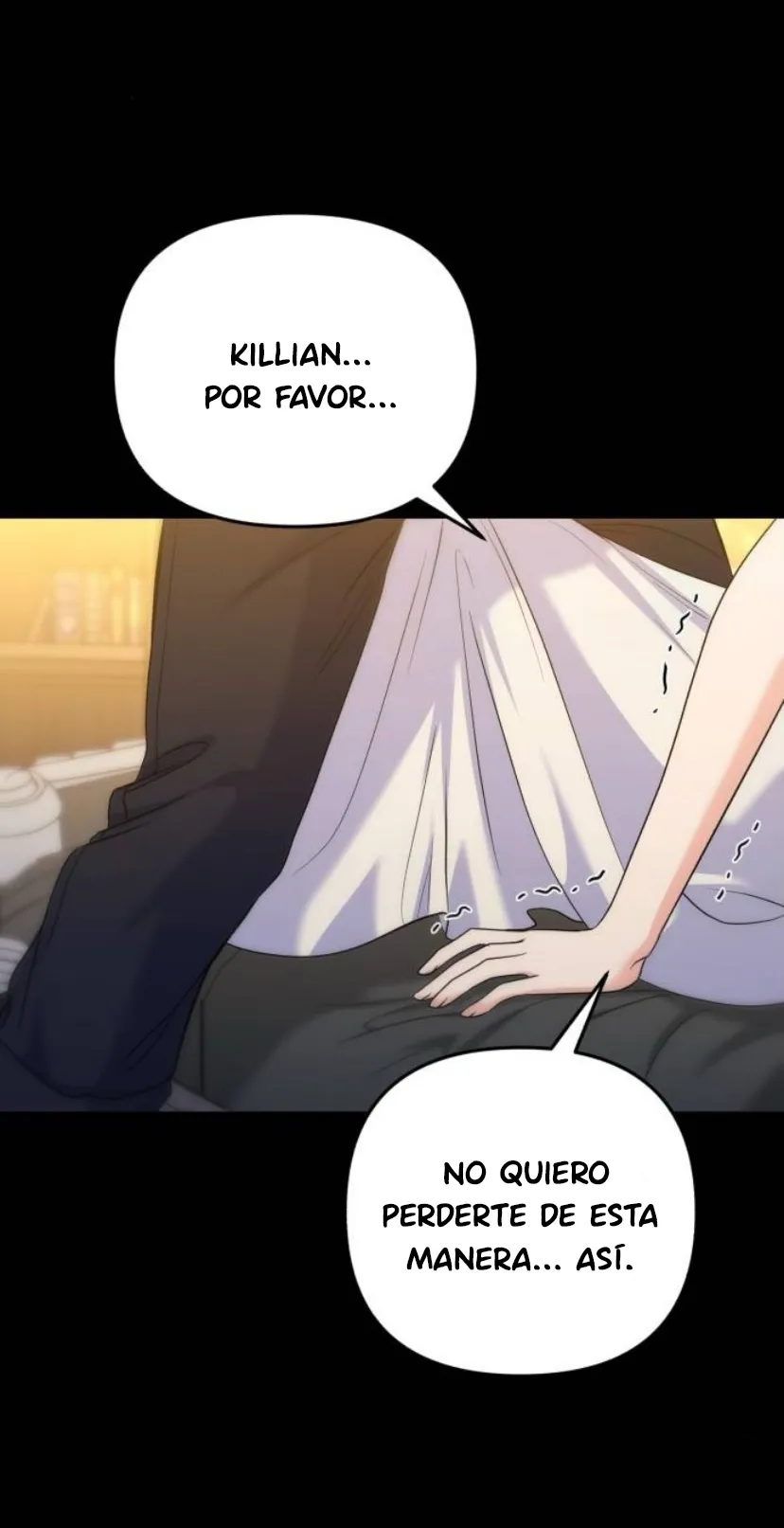 16 Por un final feliz perfecto