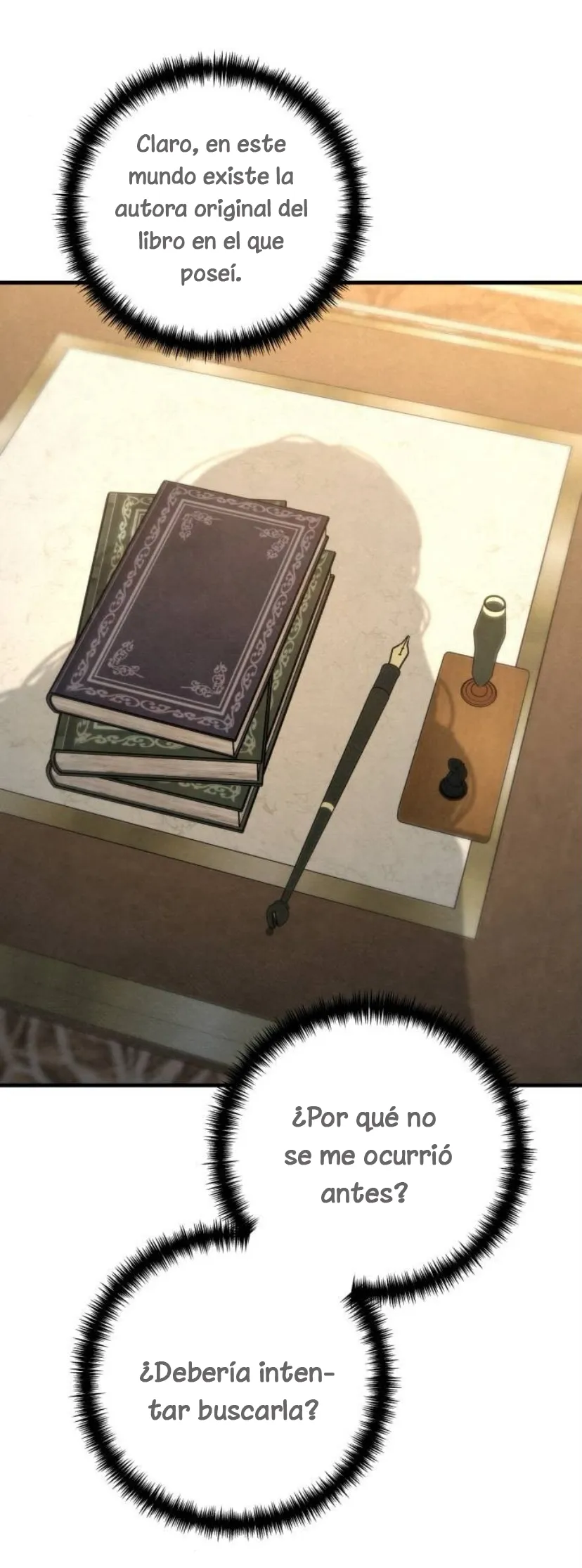 42 Por un final feliz perfecto