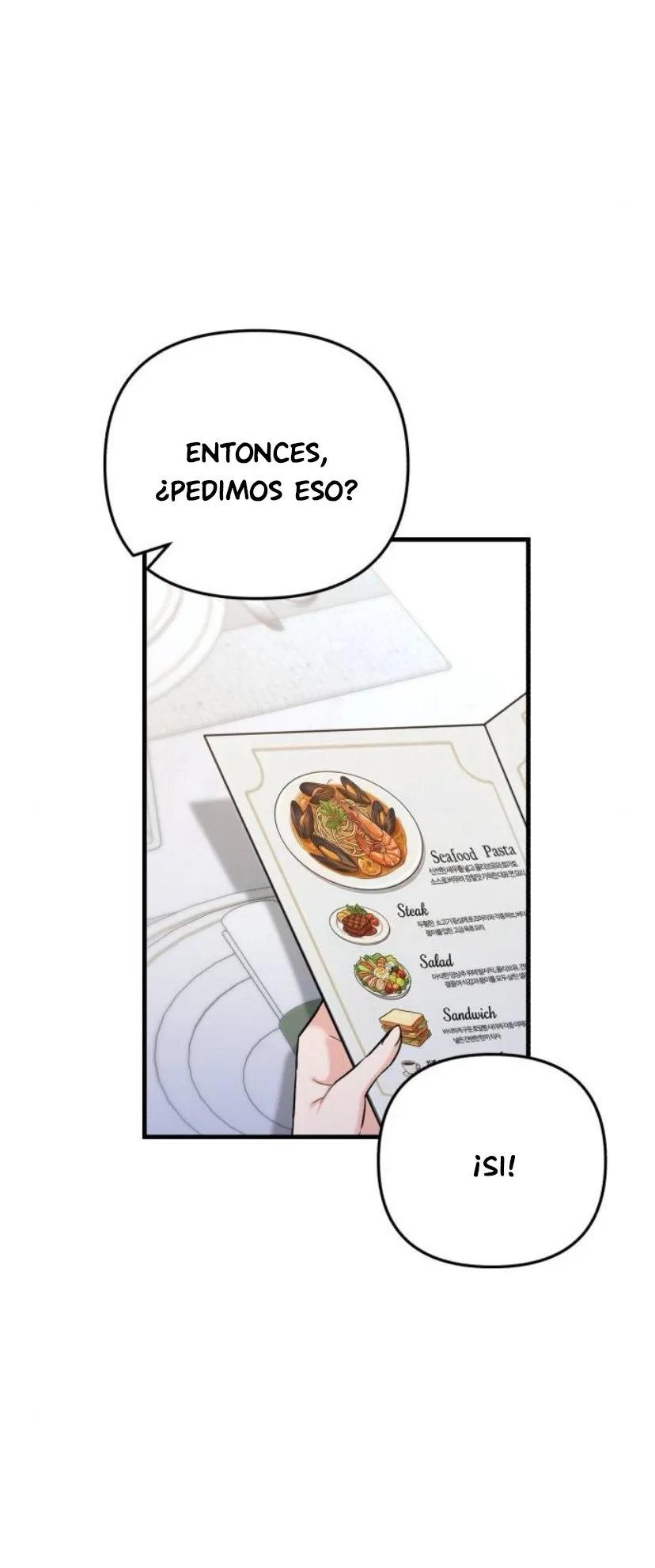 56 Por un final feliz perfecto