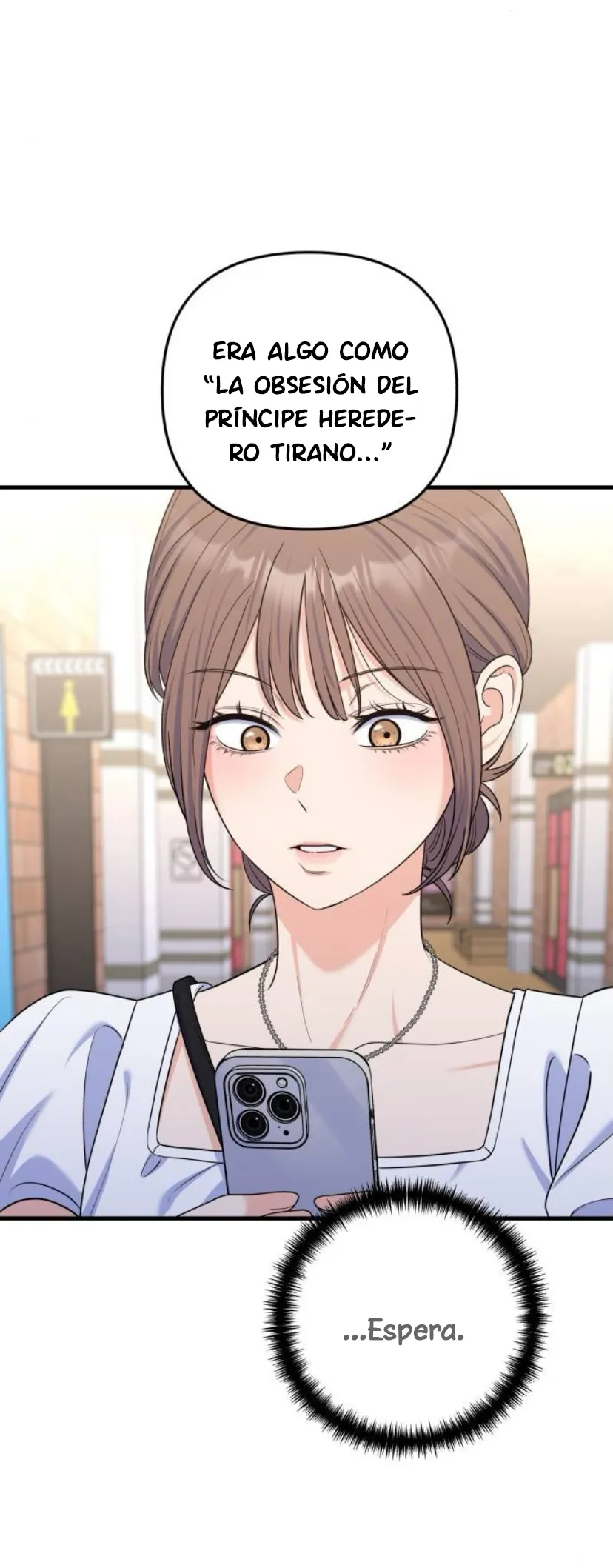 37 Por un final feliz perfecto